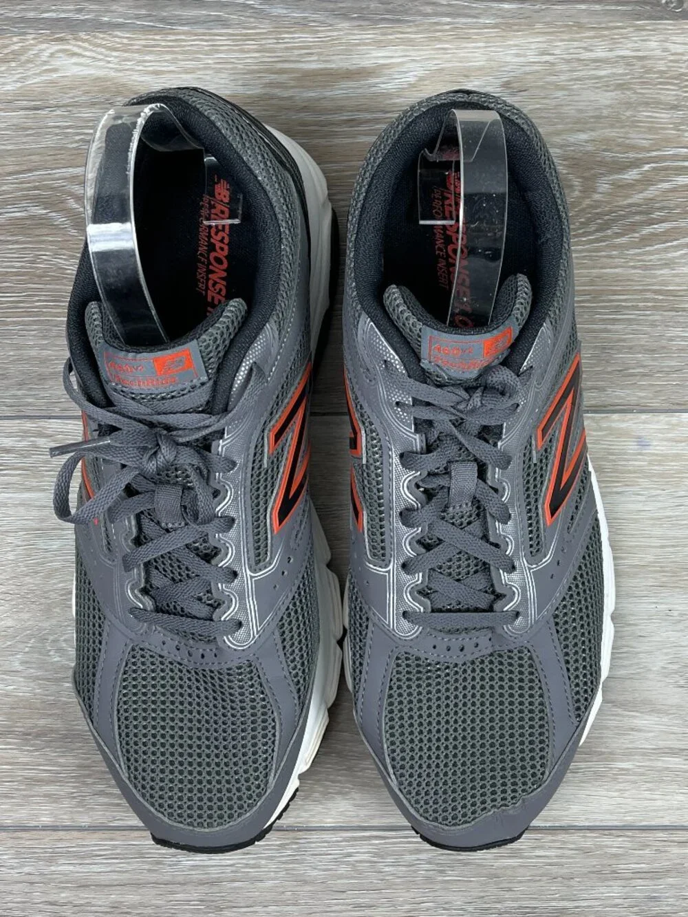 New Balance brand new